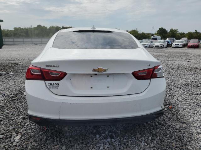 2018 CHEVROLET MALIBU LT 1G1ZD5ST6JF142652