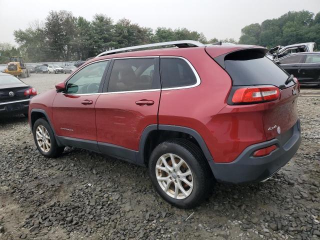 2016 JEEP CHEROKEE L - 1C4PJMCS5GW175402