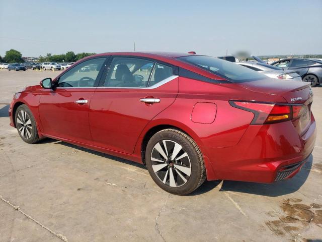 2019 NISSAN ALTIMA 1N4BL4EV9KC101735