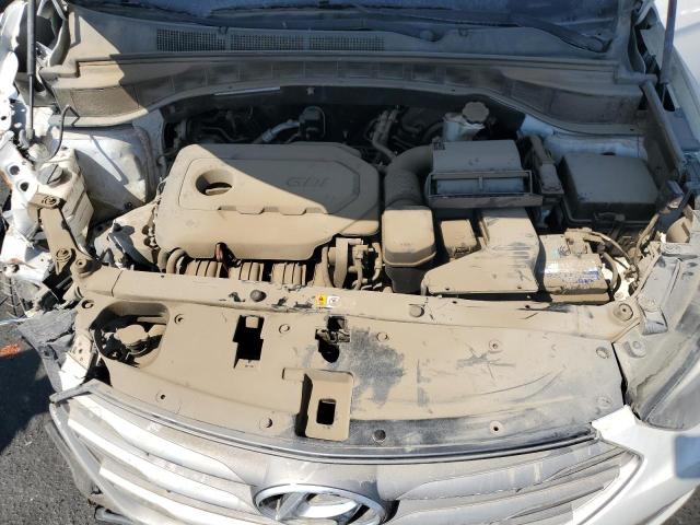 2018 HYUNDAI SANTA FE S 5NMZUDLB8JH056964