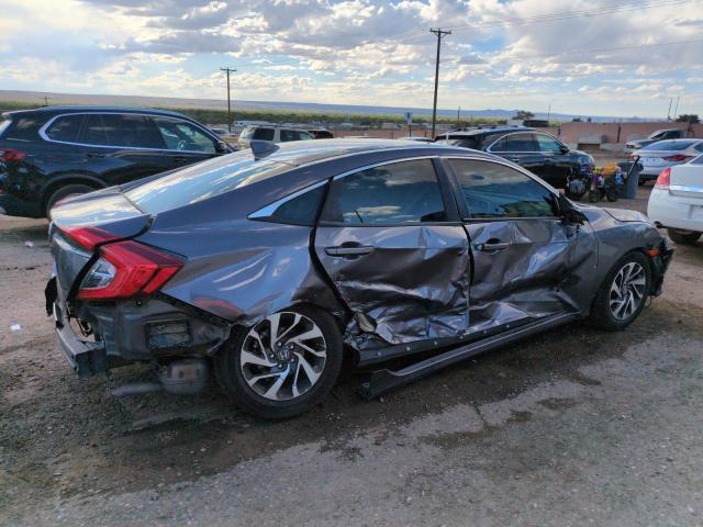 2018 HONDA CIVIC EX 2HGFC2F77JH503993