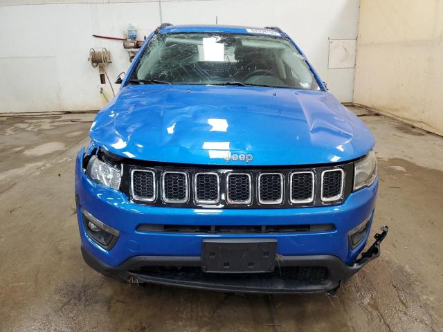 2020 JEEP COMPASS LA 3C4NJCBB3LT258605