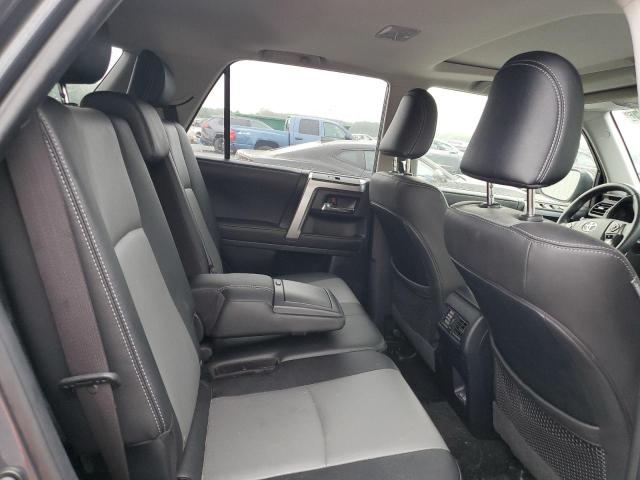 2024 TOYOTA 4RUNNER SR - JTEFU5JR1R5309948