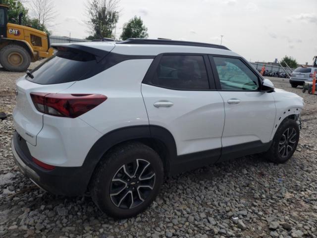2023 CHEVROLET TRAILBLAZE - KL79MVSL6PB110787