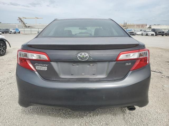 2013 TOYOTA CAMRY L - 4T1BF1FK3DU285857