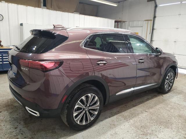 2024 BUICK ENVISION P LRBFZME48RD067307
