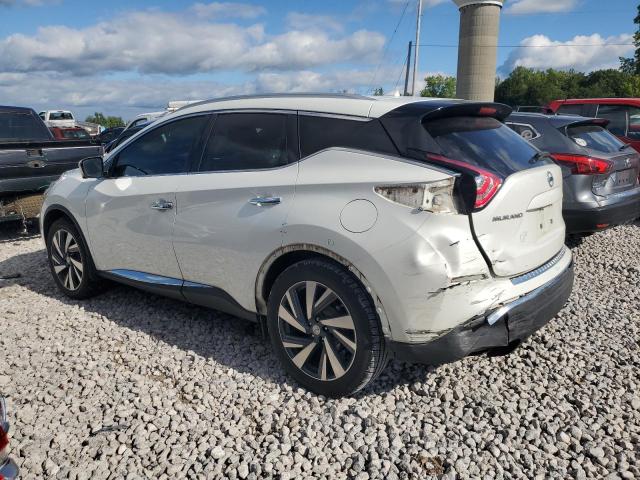 2015 NISSAN MURANO S 5N1AZ2MH9FN224154