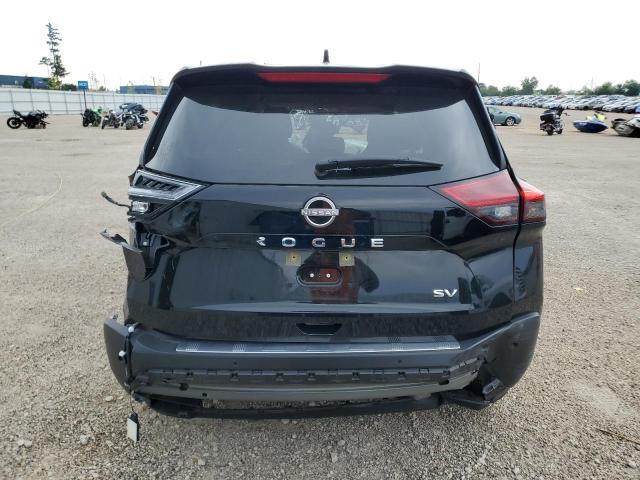2023 NISSAN ROGUE SV JN8BT3BA3PW429782