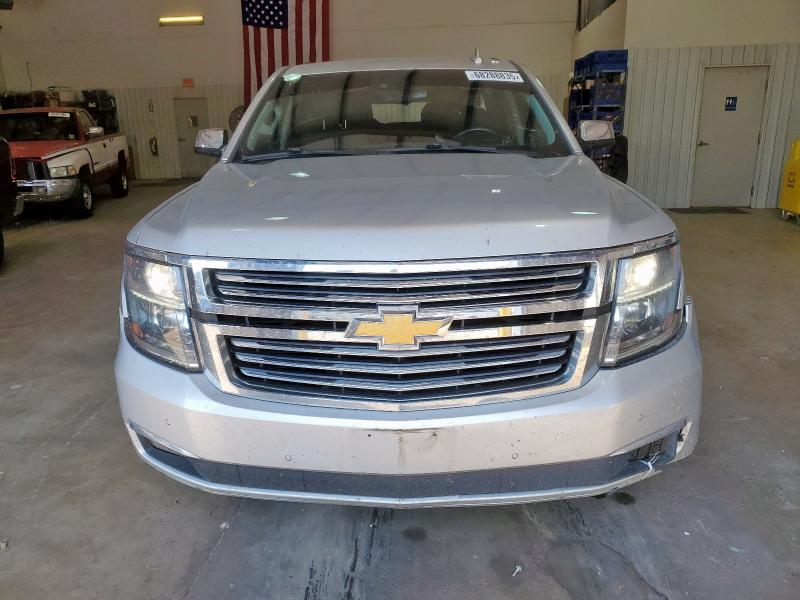 2020 CHEVROLET SUBURBAN C 1GNSCJKC1LR218582