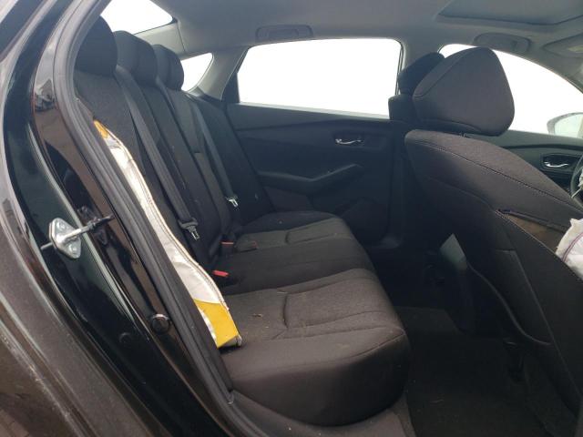 2023 HONDA ACCORD EX 1HGCY1F32PA030023