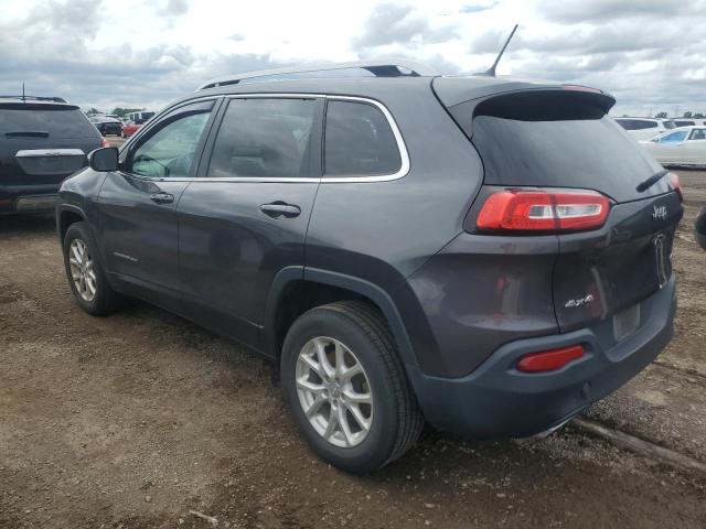 2015 JEEP CHEROKEE L 1C4PJMCS2FW795283