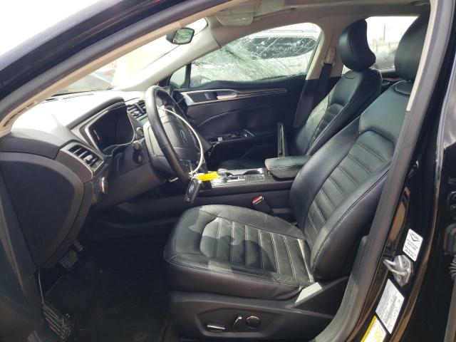 2017 FORD FUSION SE PHEV 3FA6P0PU5HR162853