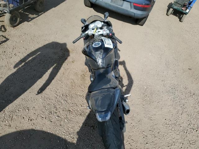 2013 TRIUMPH MOTORCYCLE DAYTONA 67 SMTA01YK3DJ586002
