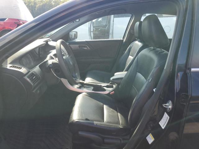 2015 HONDA ACCORD LX 1HGCR2F36FA131566