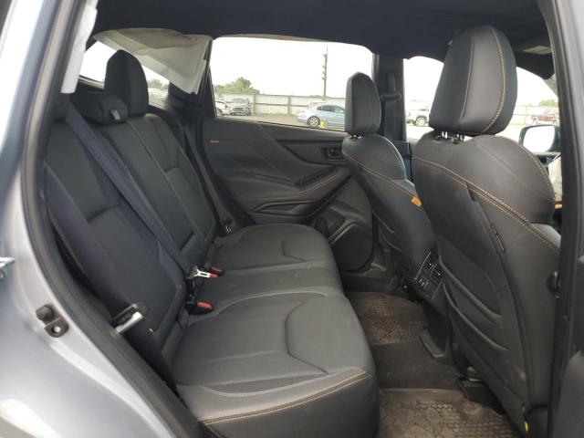2024 SUBARU FORESTER W JF2SKAJC0RH488657