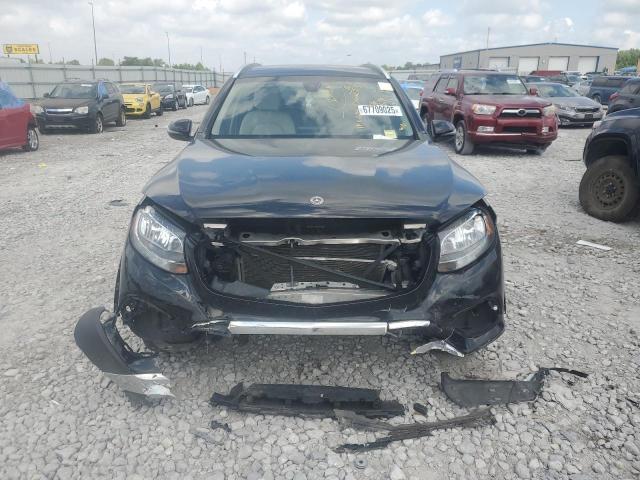 2018 MERCEDES-BENZ GLC 300 4M - WDC0G4KB5JV068181