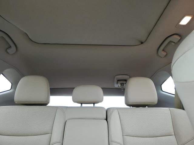 2015 NISSAN MURANO S - 5N1AZ2MG3FN227154