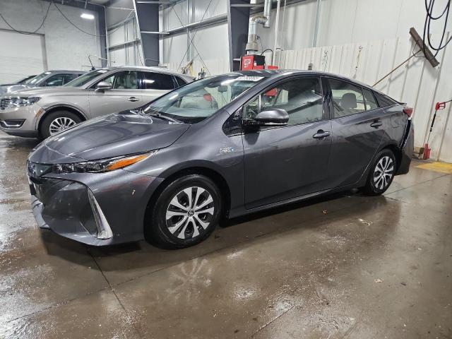 Global Auto Auctions: 2020 TOYOTA PRIUS PRIM