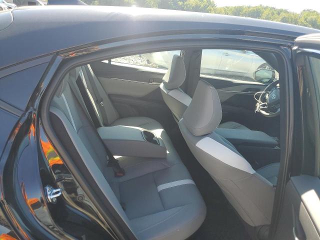 2025 TOYOTA CAMRY XSE #3285778655