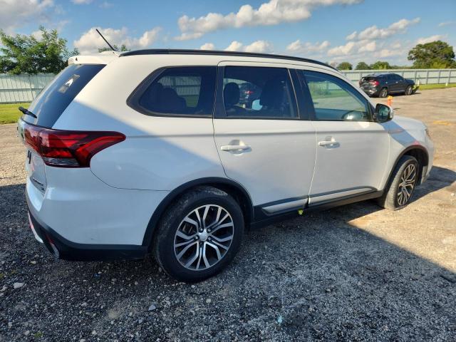 2016 MITSUBISHI OUTLANDER SE JA4AZ3A36GZ062331