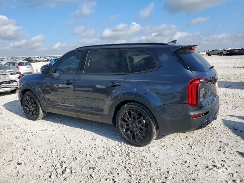 2022 KIA TELLURIDE 5XYP5DHC2NG273433