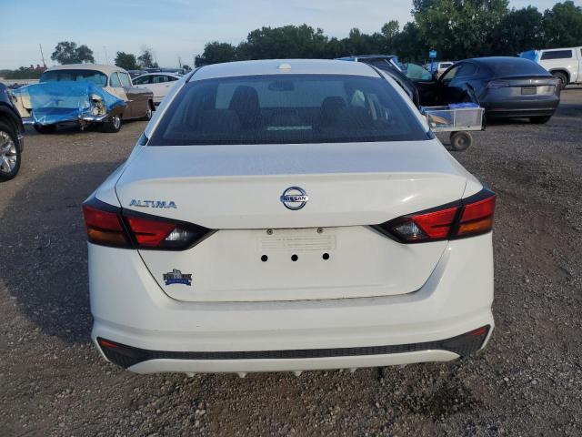 2020 NISSAN ALTIMA S 1N4BL4BV8LC241054