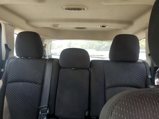 2015 DODGE JOURNEY SE 3C4PDCABXFT630379