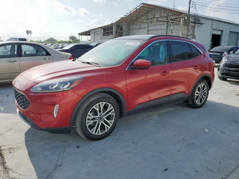 FORD ESCAPE SEL