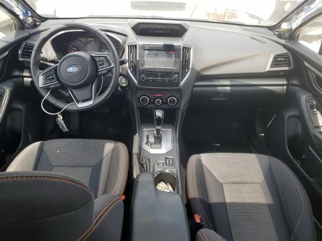 2021 SUBARU CROSSTREK JF2GTAEC6M8328613
