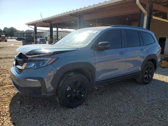 2022 HONDA PILOT TRAI 5FNYF6H88NB081272