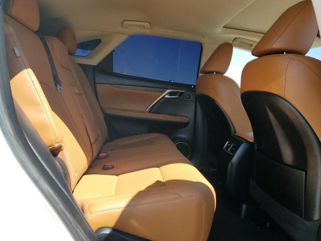 2022 LEXUS RX 350 2T2HZMAA9NC224495