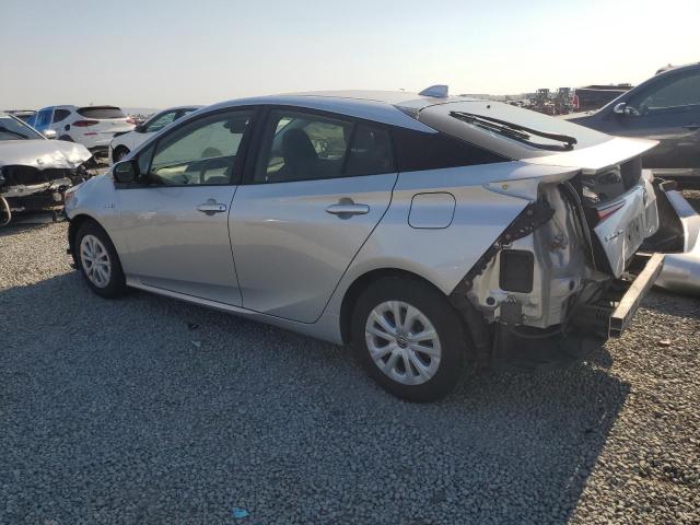 2021 TOYOTA PRIUS SPEC JTDKAMFU3M3150907