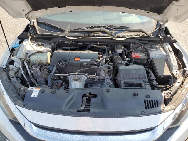 2018 HONDA CIVIC EX 19XFC2F70JE208096