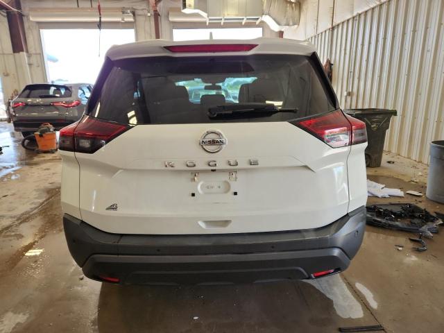 2021 NISSAN ROGUE S - 5N1AT3AA4MC728344