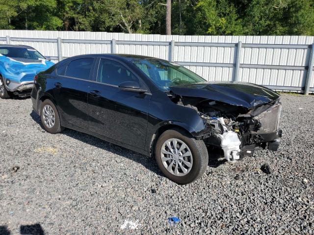 2022 KIA FORTE FE 3KPF24ADXNE447317
