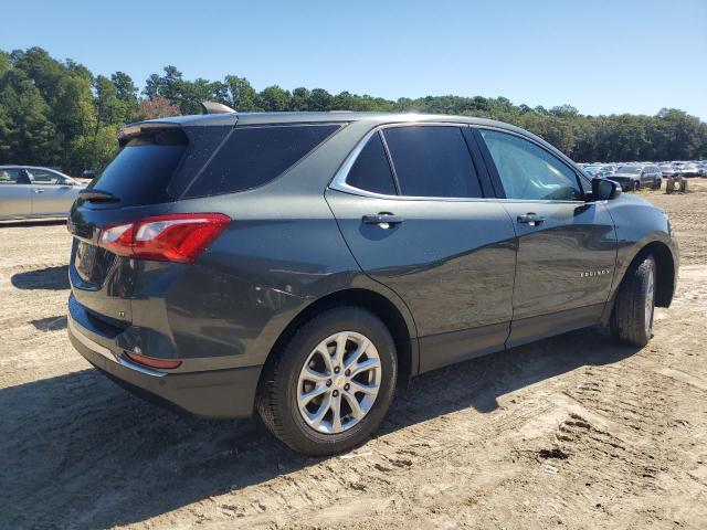2019 CHEVROLET EQUINOX LT 3GNAXKEV4KS506773