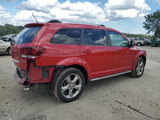 2017 DODGE JOURNEY CR - 3C4PDDGG8HT578892