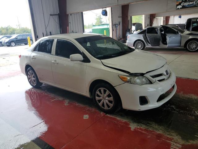 2013 TOYOTA COROLLA BA - 2T1BU4EE1DC007477