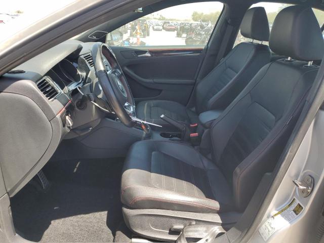 2016 VOLKSWAGEN JETTA GLI 3VW4T7AJ7GM323961