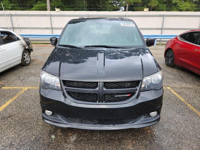 2017 DODGE GRAND CARA 2C4RDGEG7HR672018