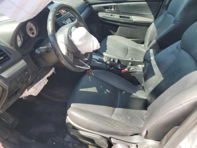 2014 SUBARU IMPREZA LIMITED - JF1GPAG60E8246779