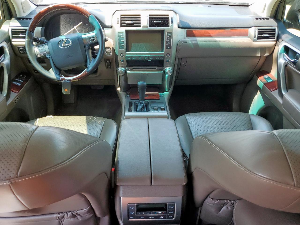 LEXUS GX 460