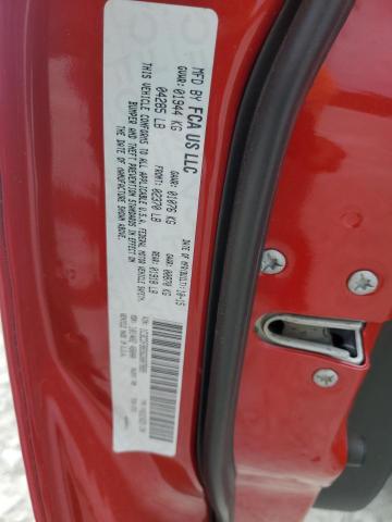 2016 DODGE DART SXT 1C3CDFBB3GD607889