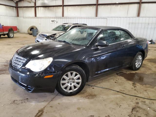 CHRYSLER SEBRING LX