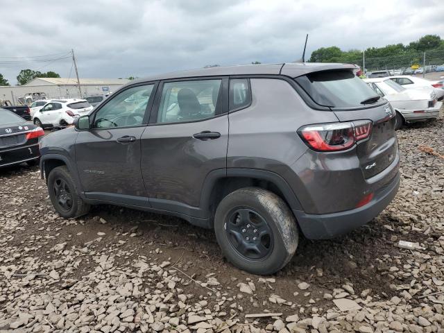 2020 JEEP COMPASS SPORT 3C4NJDAB5LT209106