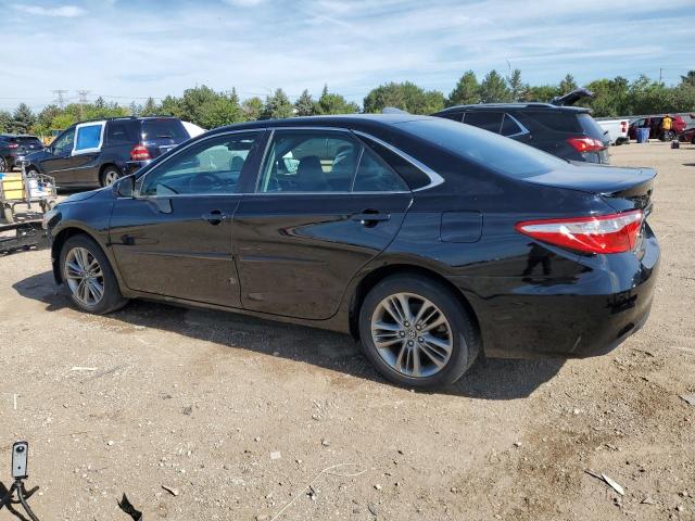 2017 TOYOTA CAMRY LE - 4T1BF1FK4HU439756