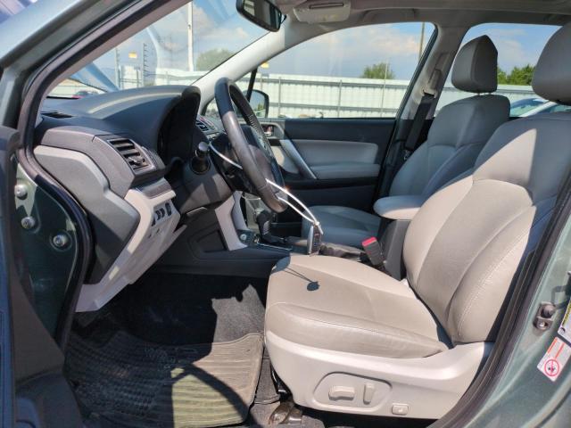 2016 SUBARU FORESTER 2 - JF2SJAXC3GH563178