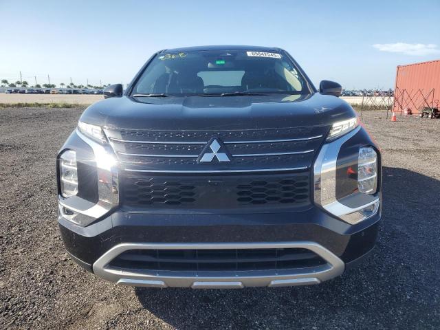 2023 MITSUBISHI OUTLANDER JA4J3UA80PZ038173