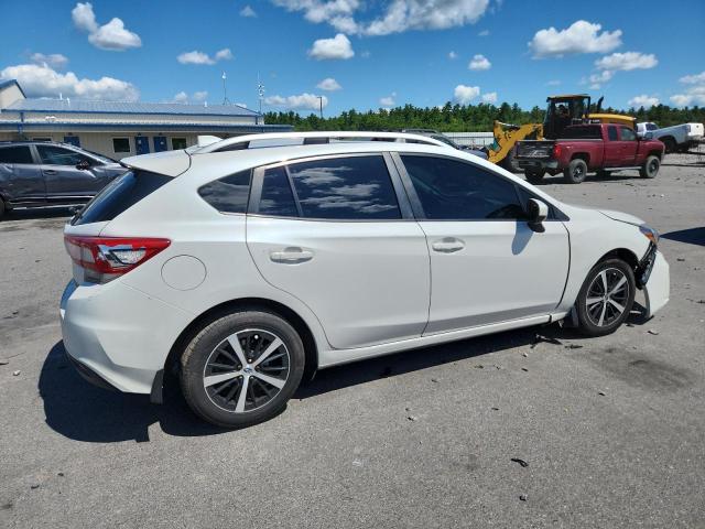 2019 SUBARU IMPREZA PR 4S3GTAC66K3734364
