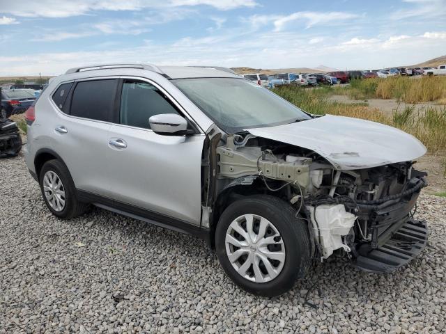 2017 NISSAN ROGUE S 5N1AT2MM5HC730822